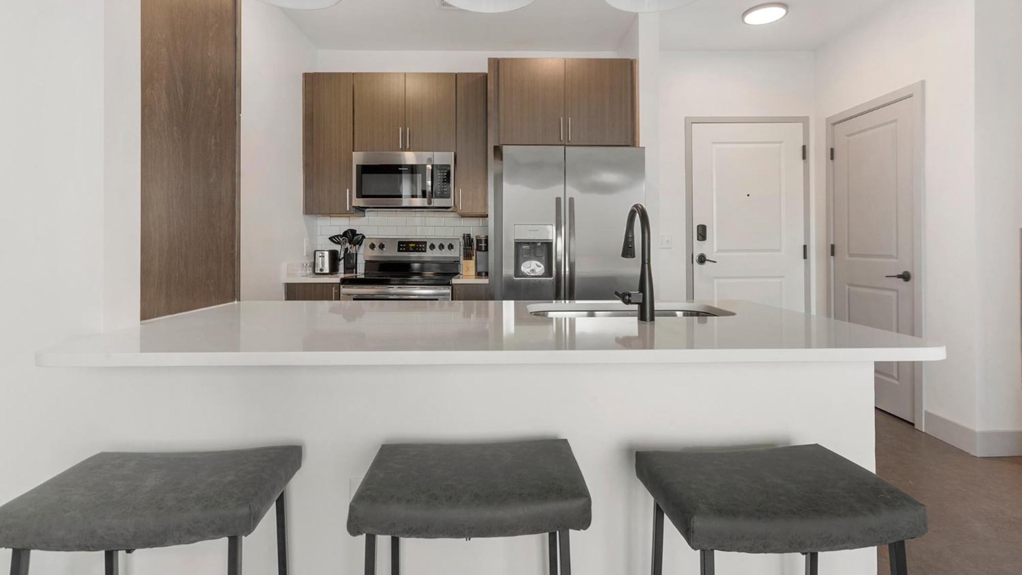 Sphere Condos By Barsala Richmond Exterior foto