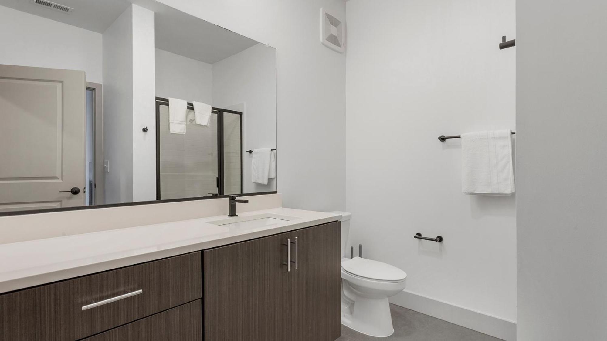 Sphere Condos By Barsala Richmond Exterior foto