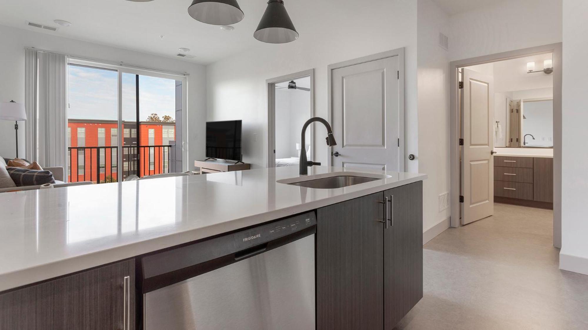 Sphere Condos By Barsala Richmond Exterior foto
