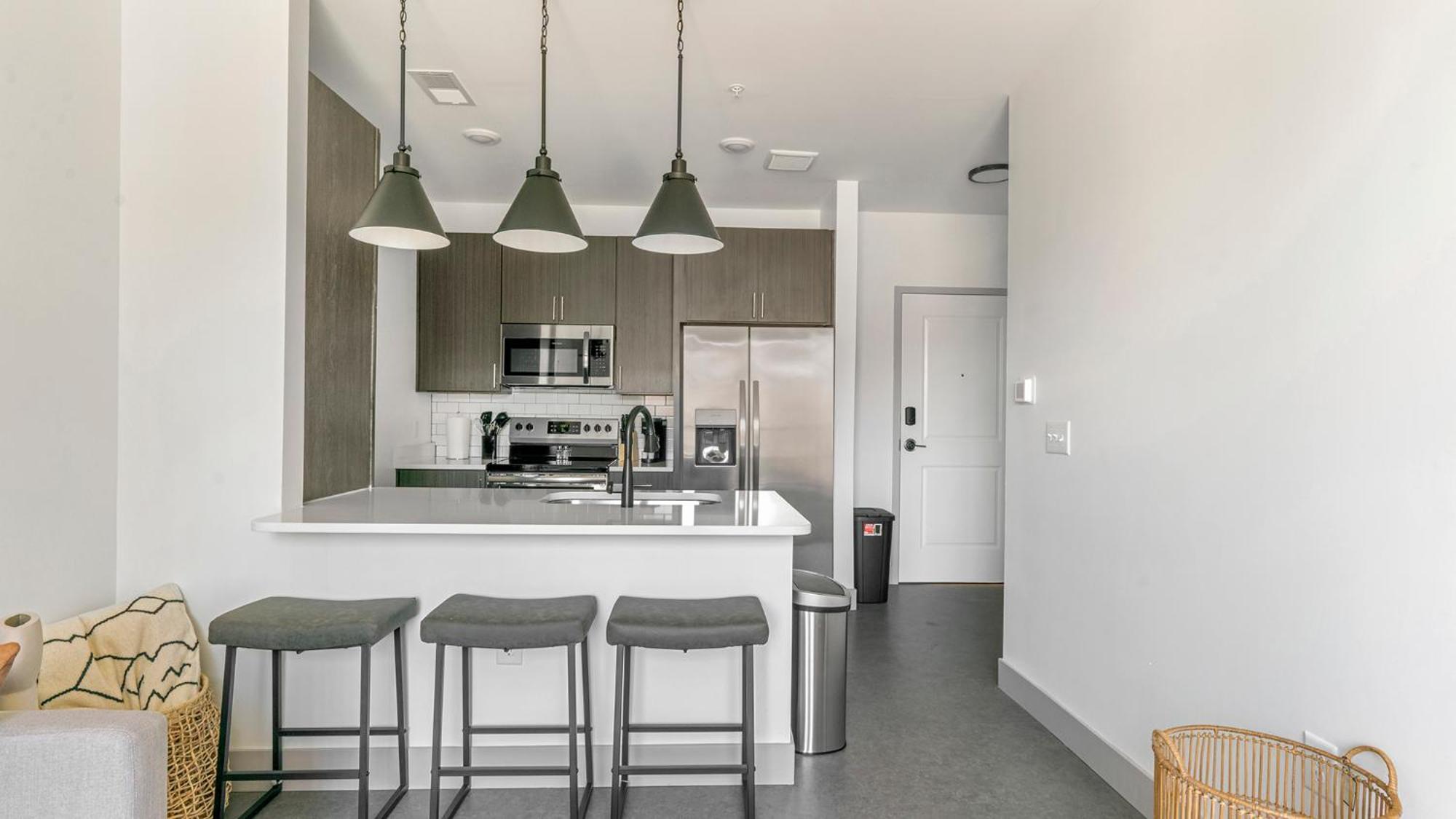 Sphere Condos By Barsala Richmond Exterior foto